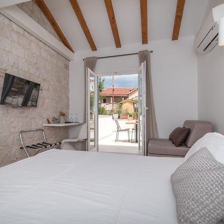 Bifora Heritage Hotel Τρογκίρ Εξωτερικό φωτογραφία