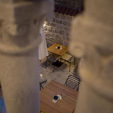 Bifora Heritage Hotel Τρογκίρ Εξωτερικό φωτογραφία
