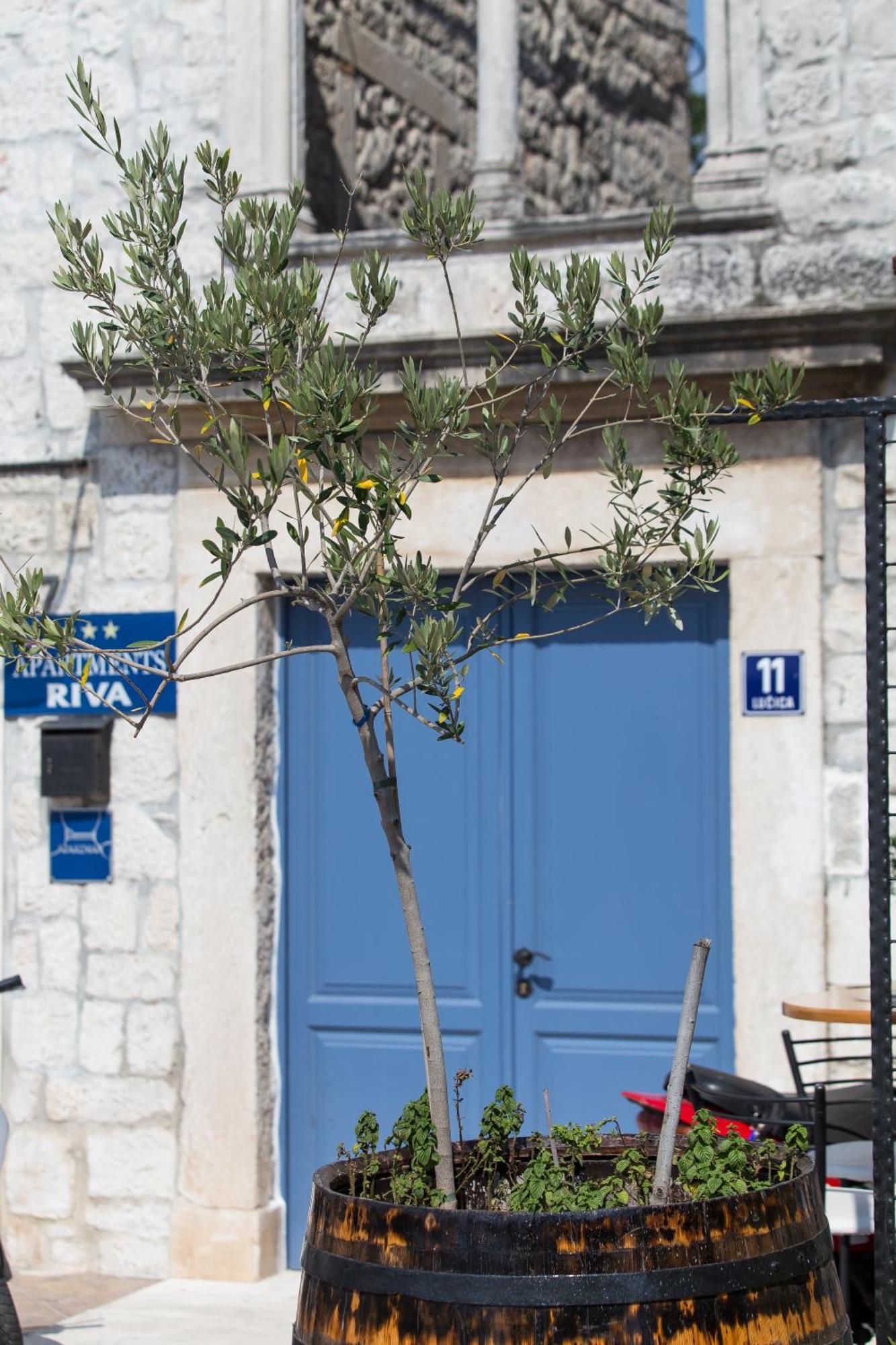 Bifora Heritage Hotel Τρογκίρ Εξωτερικό φωτογραφία
