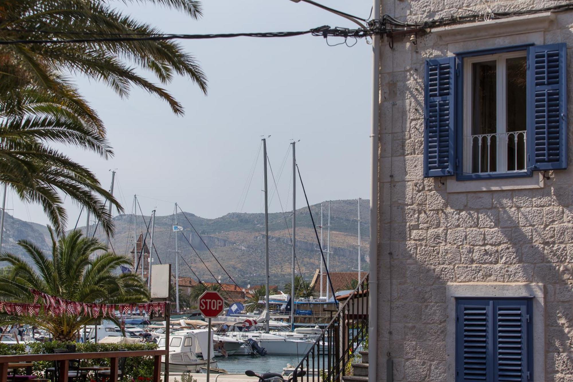 Bifora Heritage Hotel Τρογκίρ Εξωτερικό φωτογραφία