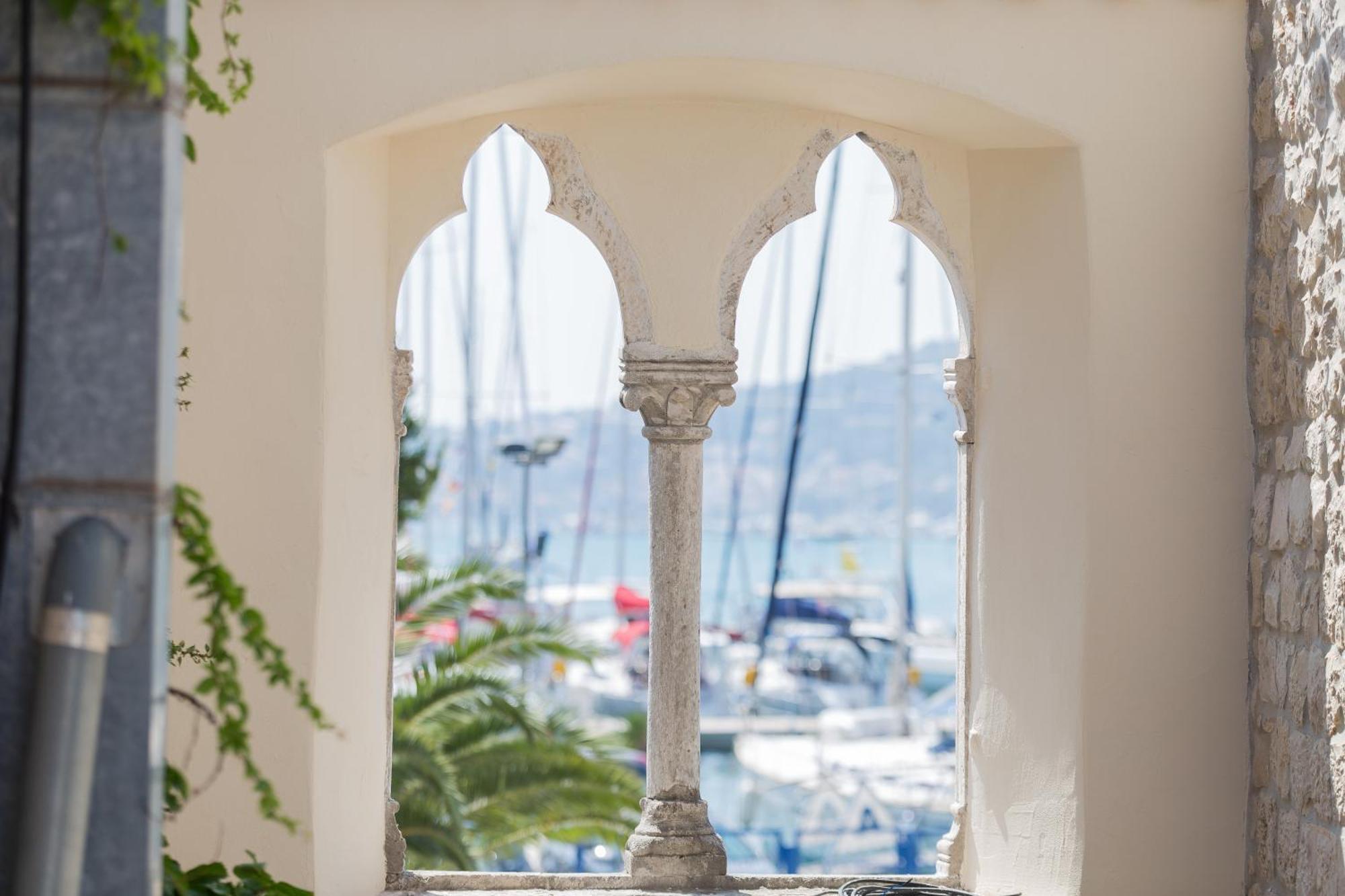 Bifora Heritage Hotel Τρογκίρ Εξωτερικό φωτογραφία