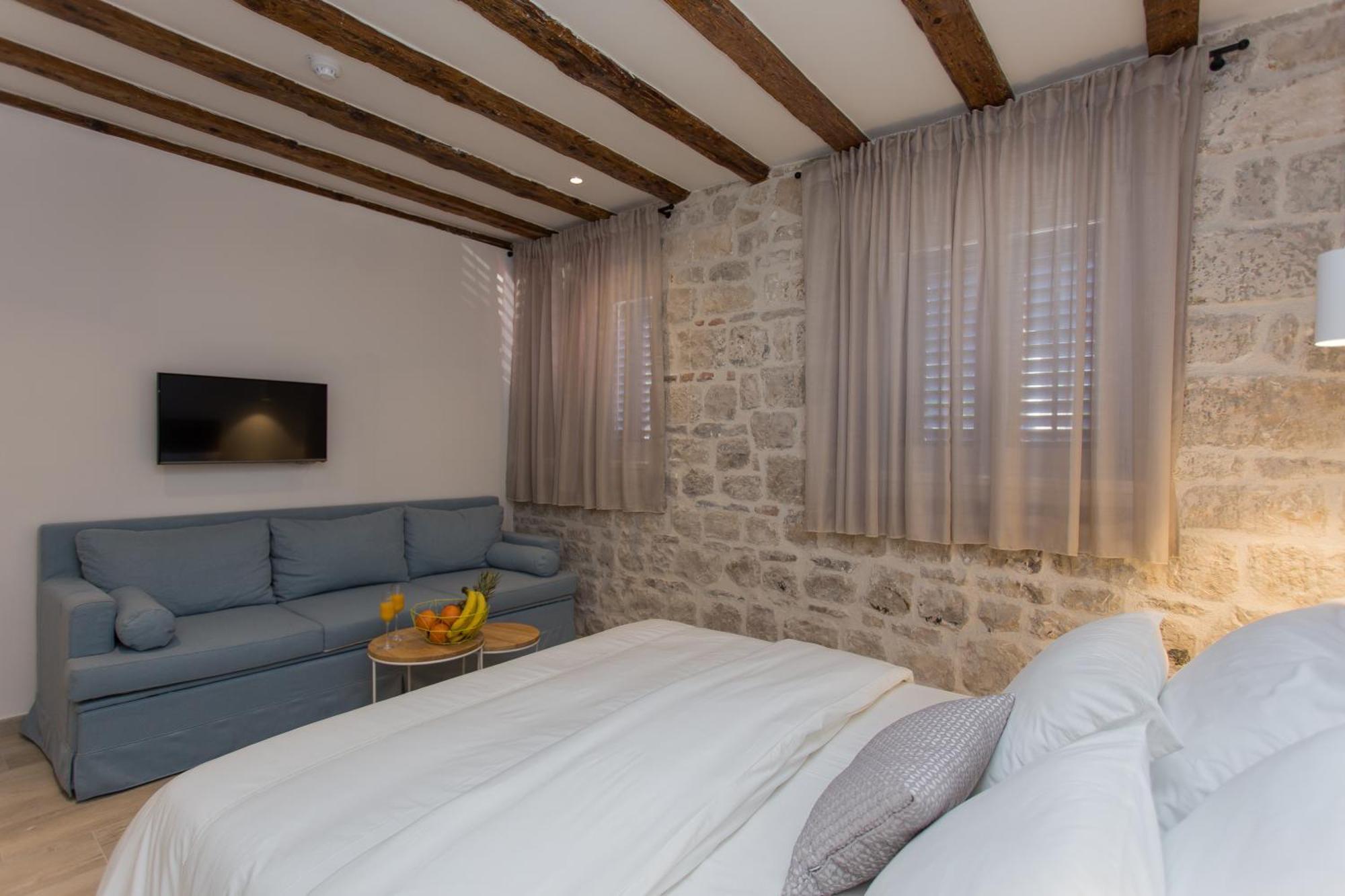 Bifora Heritage Hotel Τρογκίρ Εξωτερικό φωτογραφία