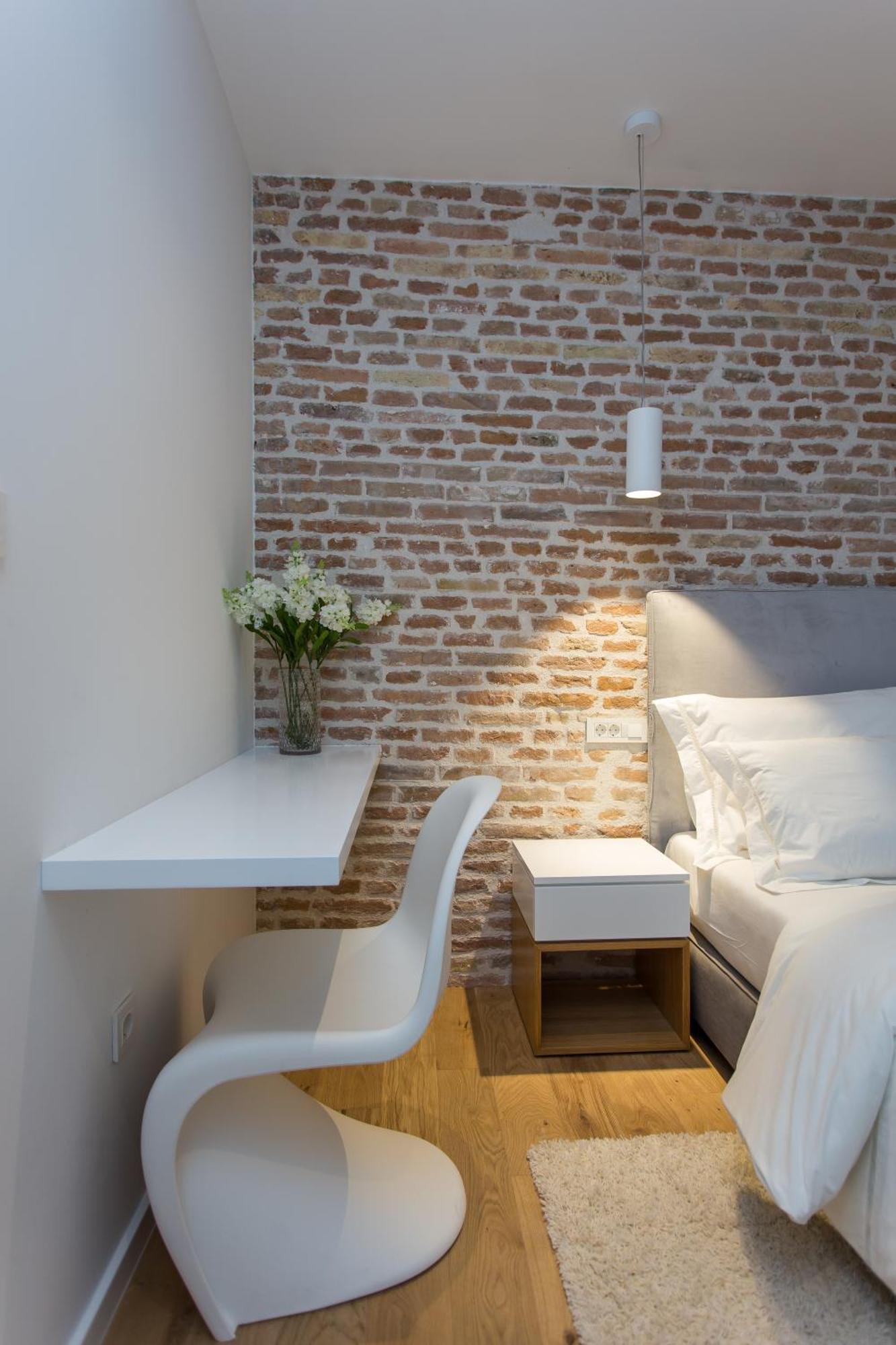 Bifora Heritage Hotel Τρογκίρ Εξωτερικό φωτογραφία