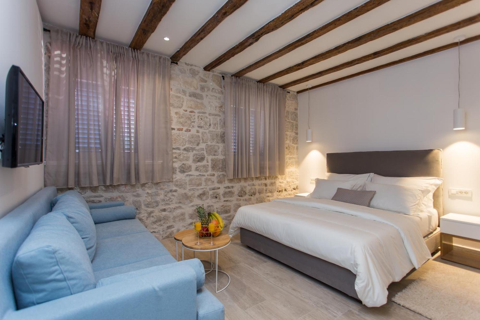 Bifora Heritage Hotel Τρογκίρ Εξωτερικό φωτογραφία