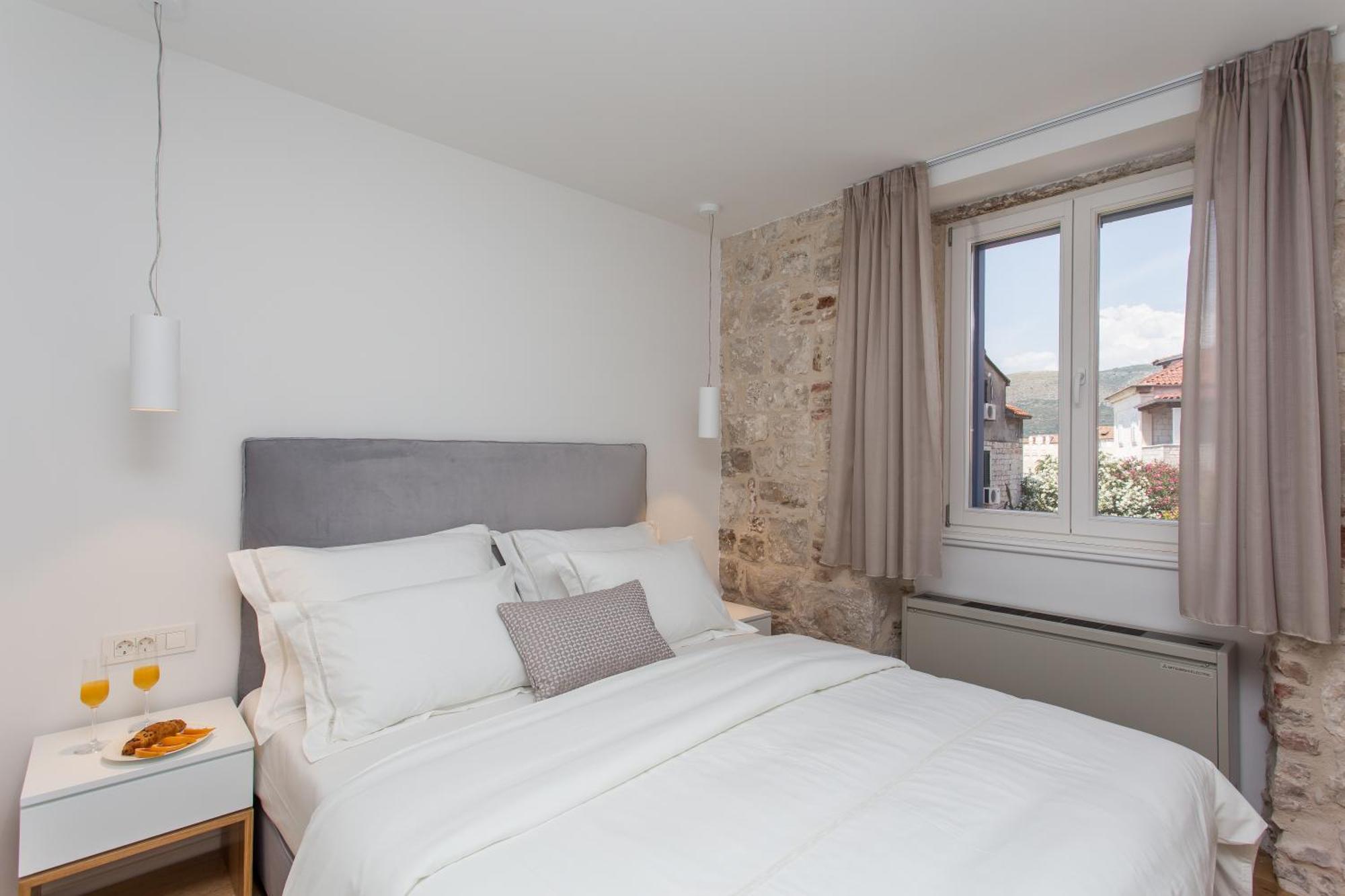 Bifora Heritage Hotel Τρογκίρ Εξωτερικό φωτογραφία