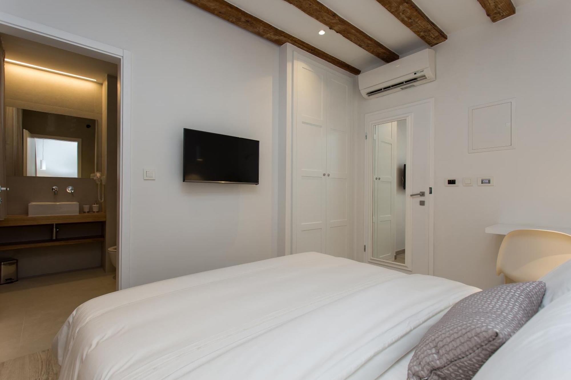 Bifora Heritage Hotel Τρογκίρ Εξωτερικό φωτογραφία