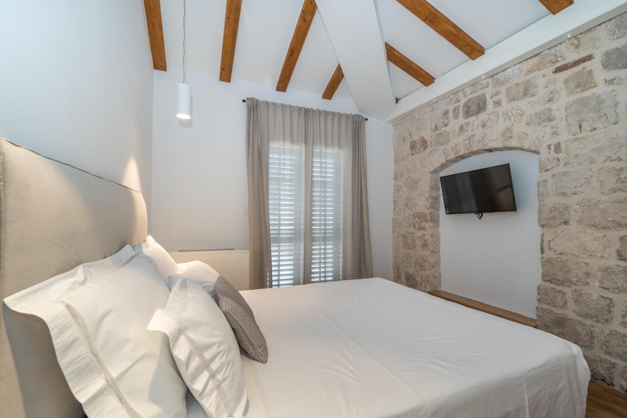 Bifora Heritage Hotel Τρογκίρ Εξωτερικό φωτογραφία