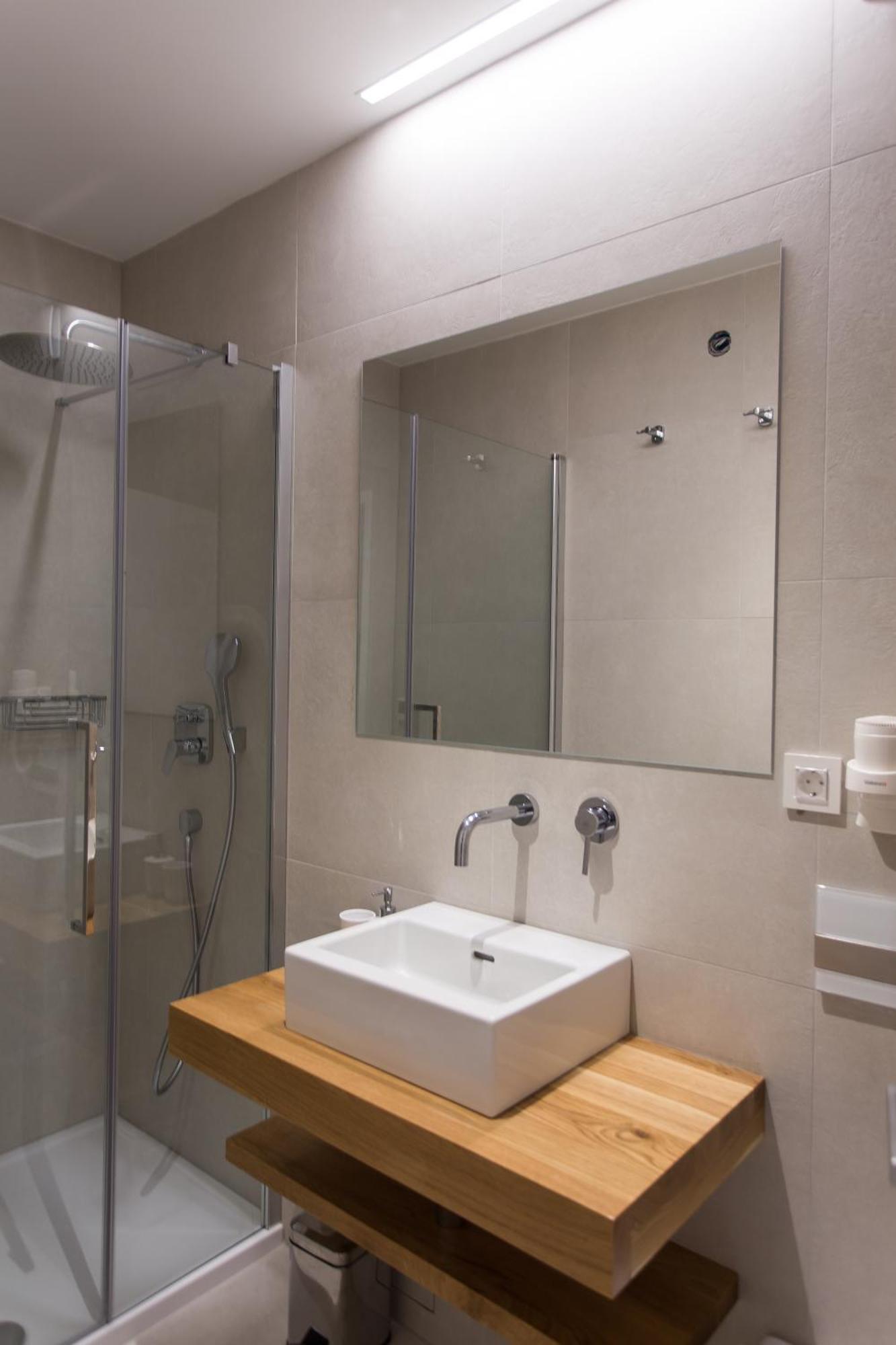 Bifora Heritage Hotel Τρογκίρ Εξωτερικό φωτογραφία