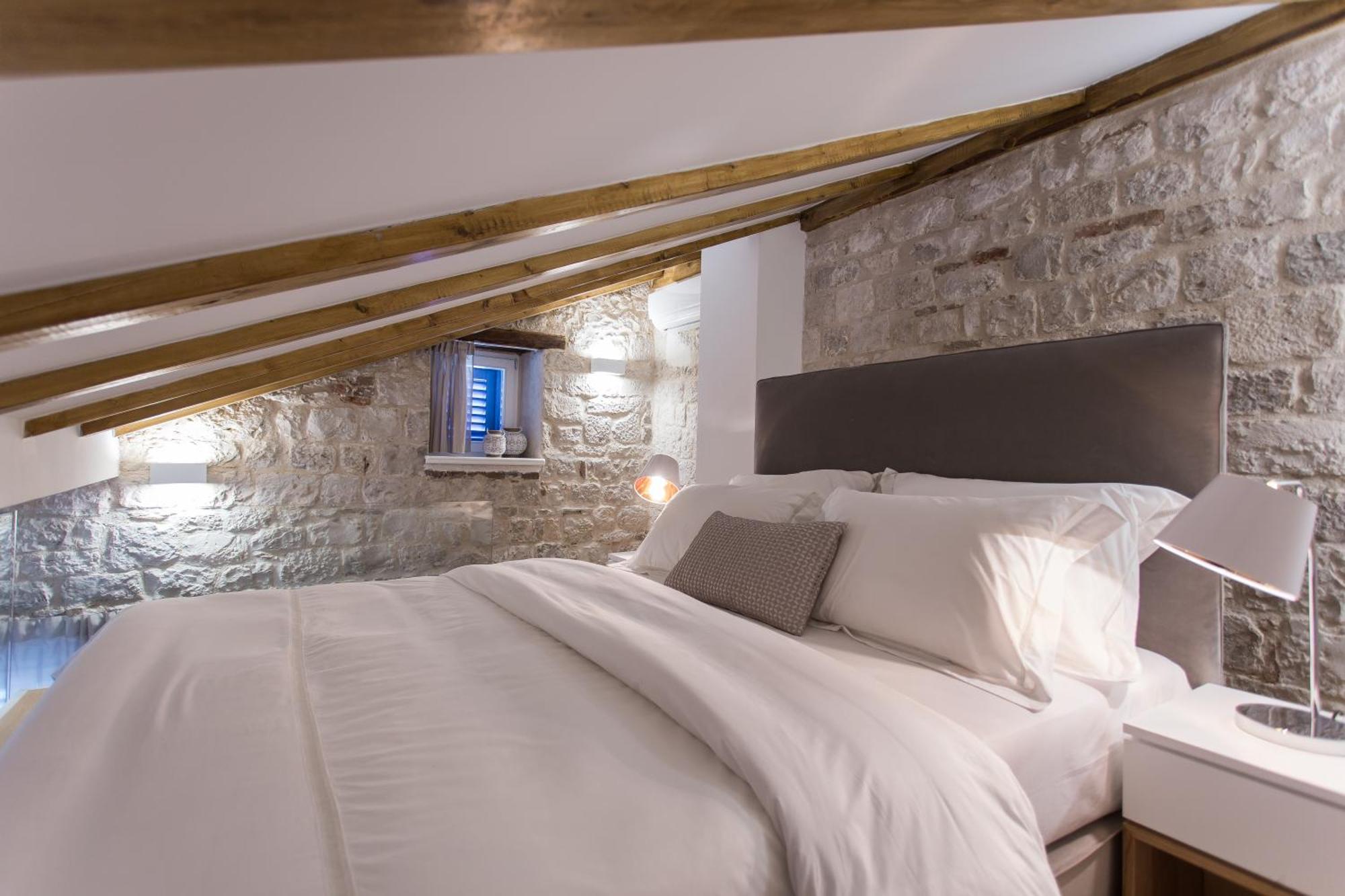 Bifora Heritage Hotel Τρογκίρ Εξωτερικό φωτογραφία