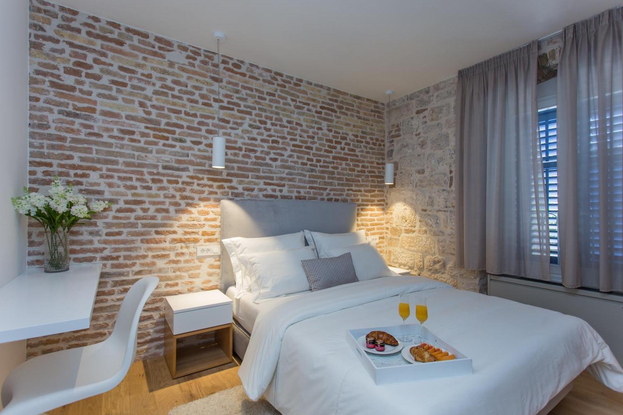 Bifora Heritage Hotel Τρογκίρ Εξωτερικό φωτογραφία