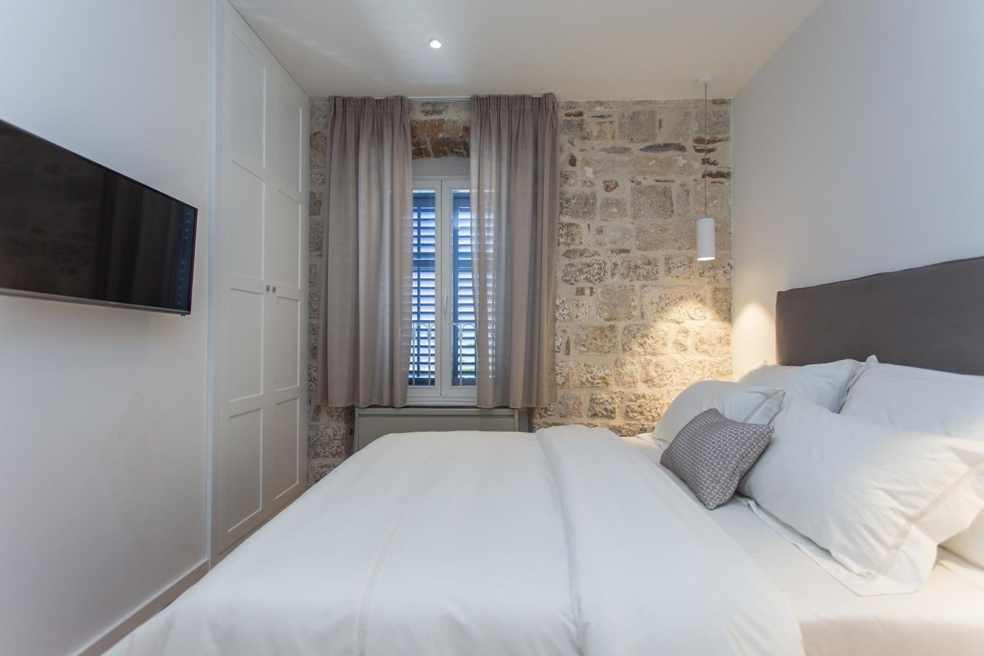 Bifora Heritage Hotel Τρογκίρ Εξωτερικό φωτογραφία