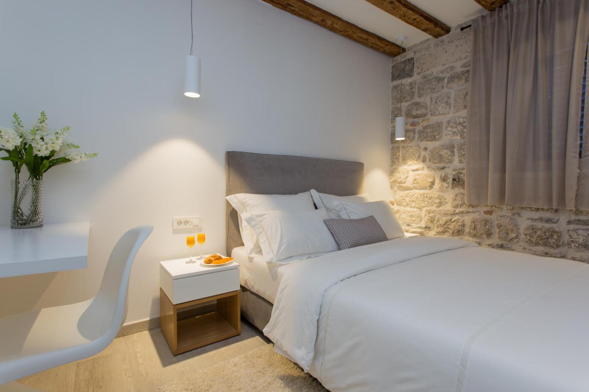 Bifora Heritage Hotel Τρογκίρ Εξωτερικό φωτογραφία