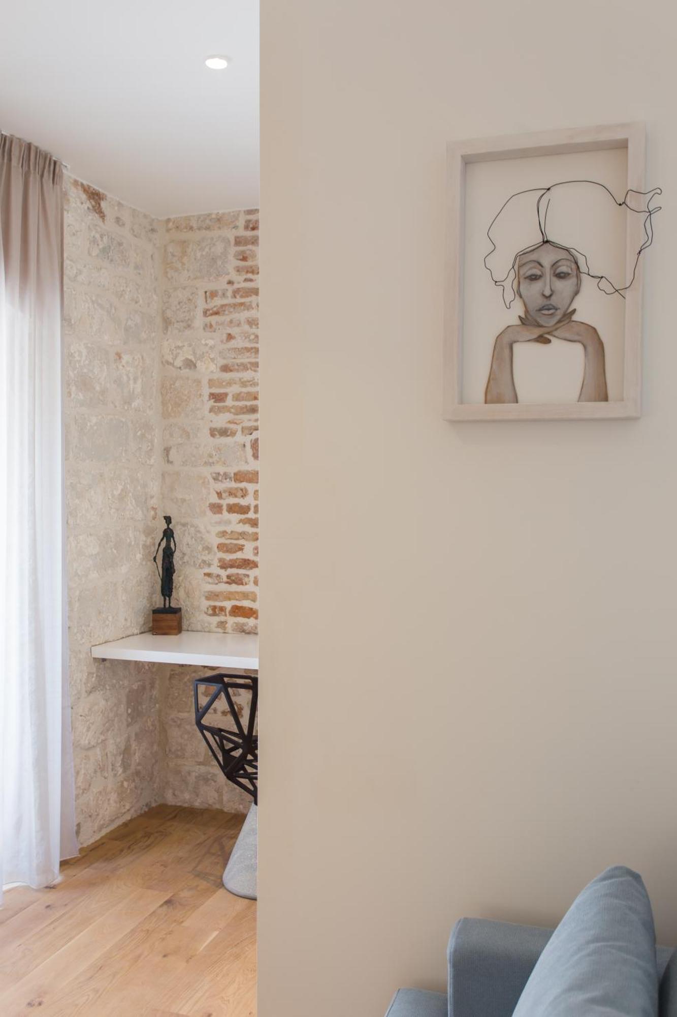 Bifora Heritage Hotel Τρογκίρ Εξωτερικό φωτογραφία