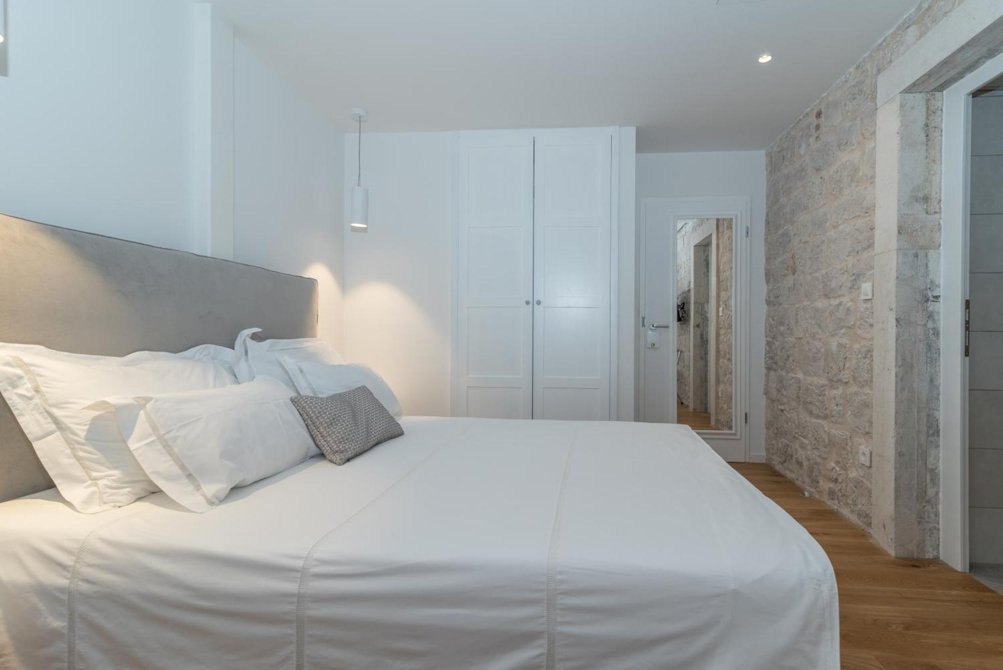 Bifora Heritage Hotel Τρογκίρ Εξωτερικό φωτογραφία