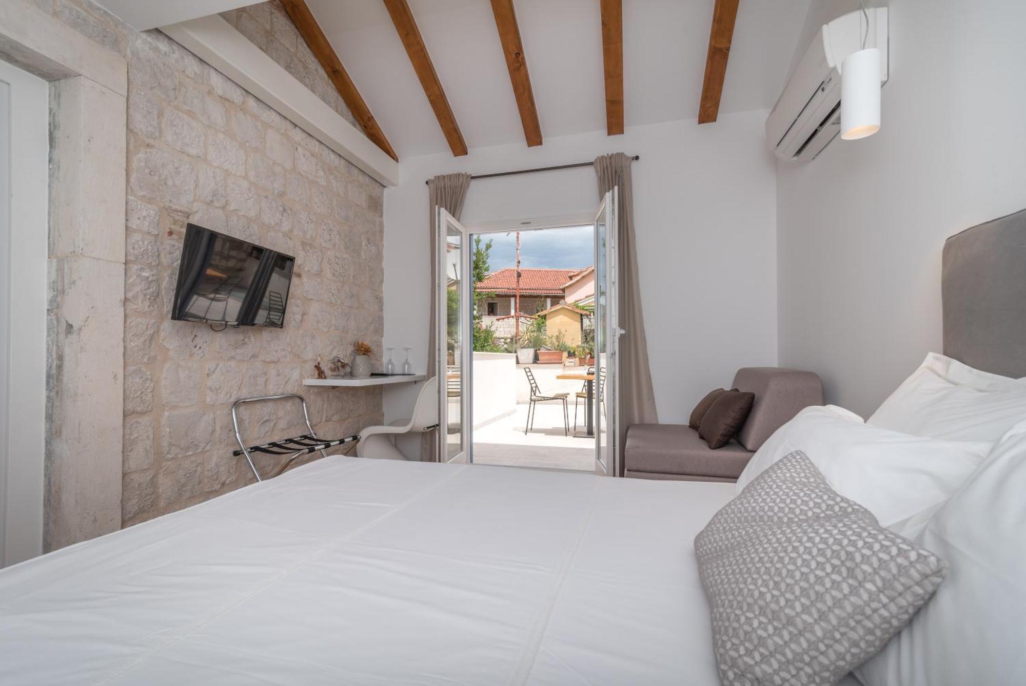 Bifora Heritage Hotel Τρογκίρ Εξωτερικό φωτογραφία