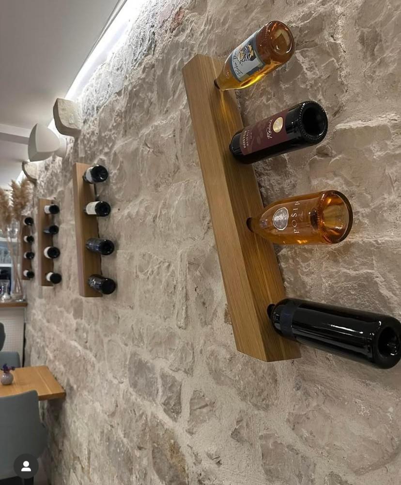 Bifora Heritage Hotel Τρογκίρ Εξωτερικό φωτογραφία