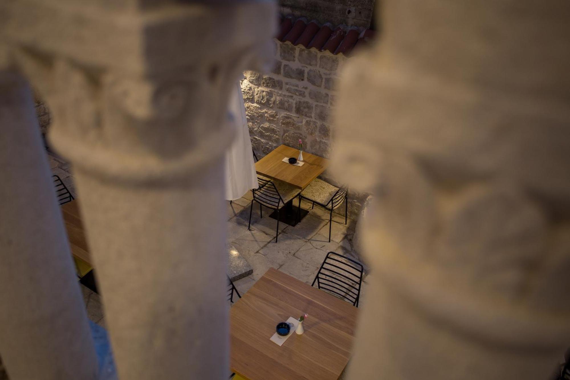 Bifora Heritage Hotel Τρογκίρ Εξωτερικό φωτογραφία