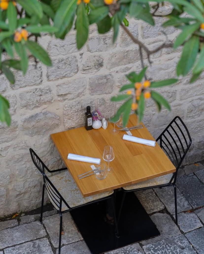 Bifora Heritage Hotel Τρογκίρ Εξωτερικό φωτογραφία