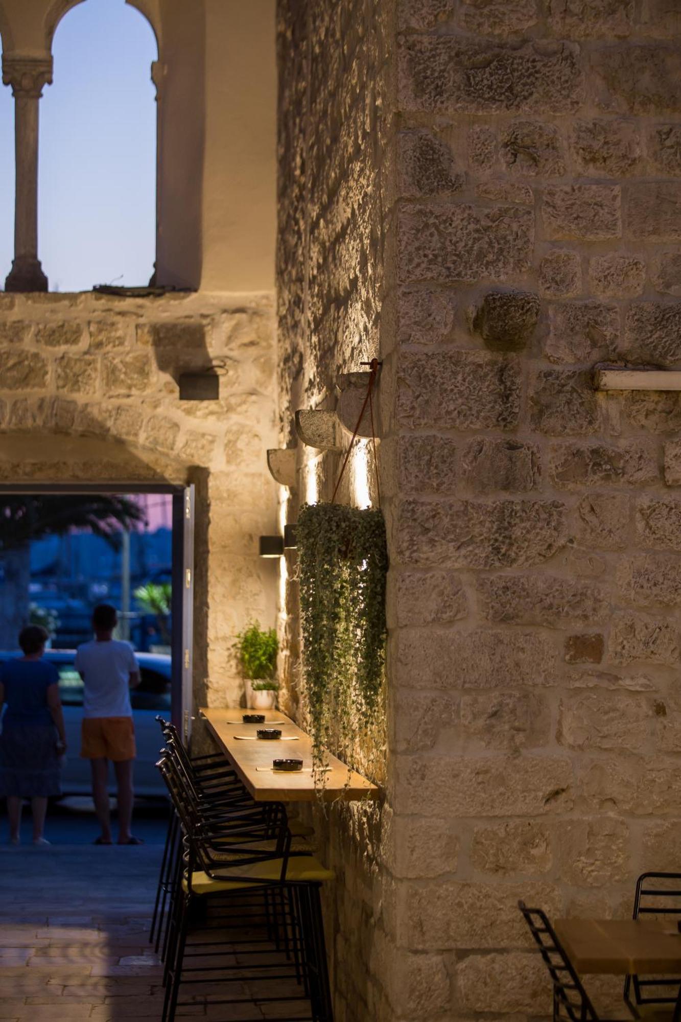Bifora Heritage Hotel Τρογκίρ Εξωτερικό φωτογραφία