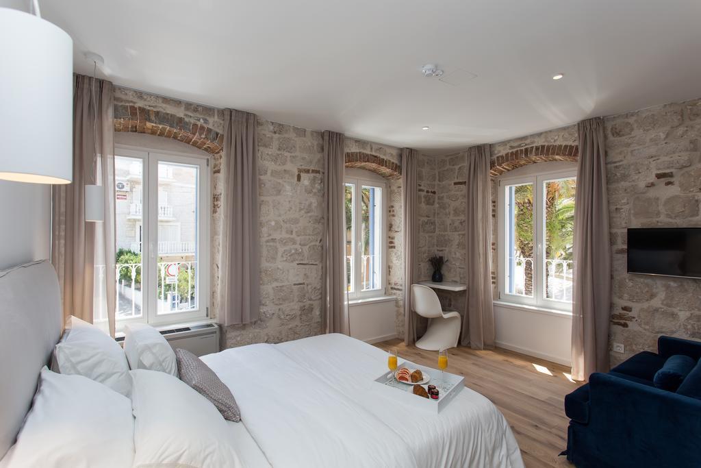 Bifora Heritage Hotel Τρογκίρ Εξωτερικό φωτογραφία