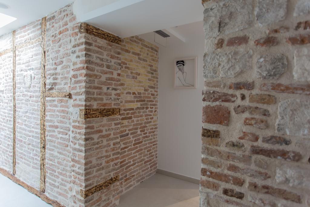 Bifora Heritage Hotel Τρογκίρ Εξωτερικό φωτογραφία