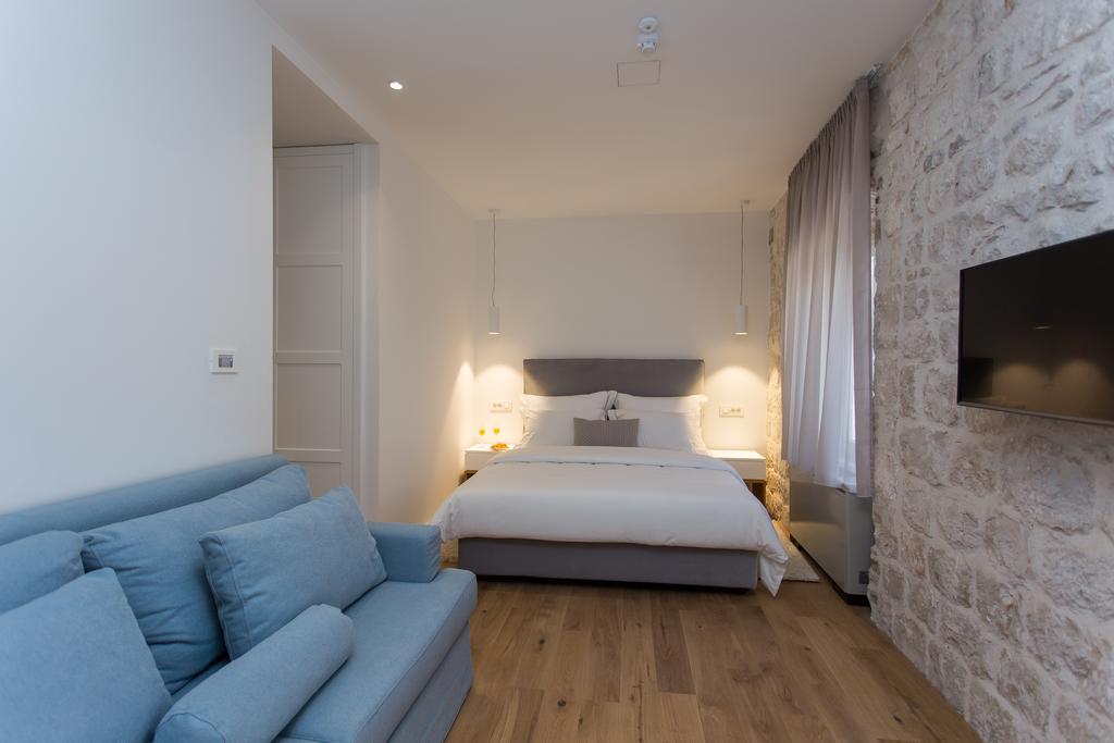 Bifora Heritage Hotel Τρογκίρ Εξωτερικό φωτογραφία