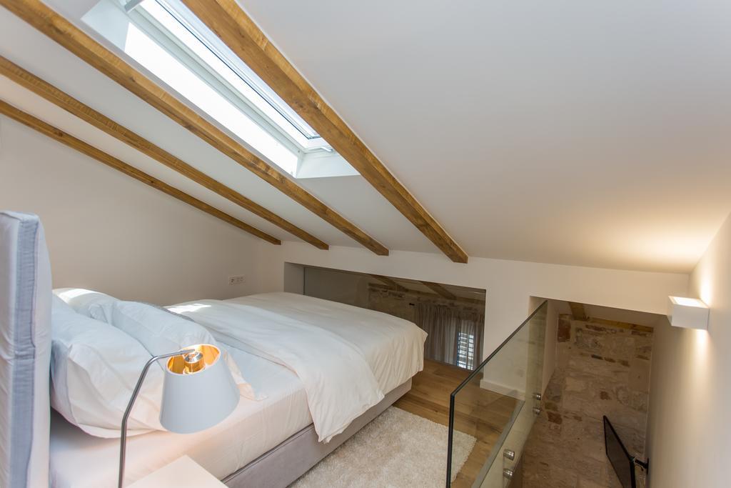 Bifora Heritage Hotel Τρογκίρ Εξωτερικό φωτογραφία
