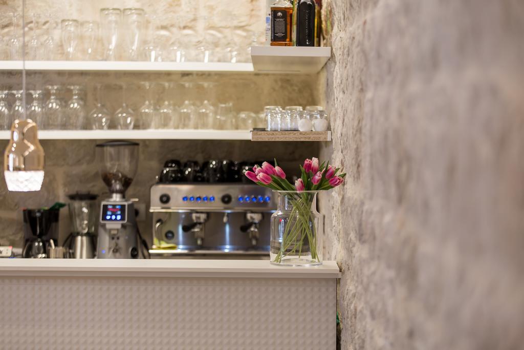 Bifora Heritage Hotel Τρογκίρ Εξωτερικό φωτογραφία