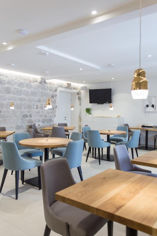 Bifora Heritage Hotel Τρογκίρ Εξωτερικό φωτογραφία