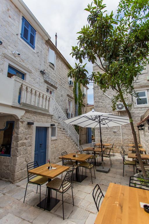 Bifora Heritage Hotel Τρογκίρ Εξωτερικό φωτογραφία