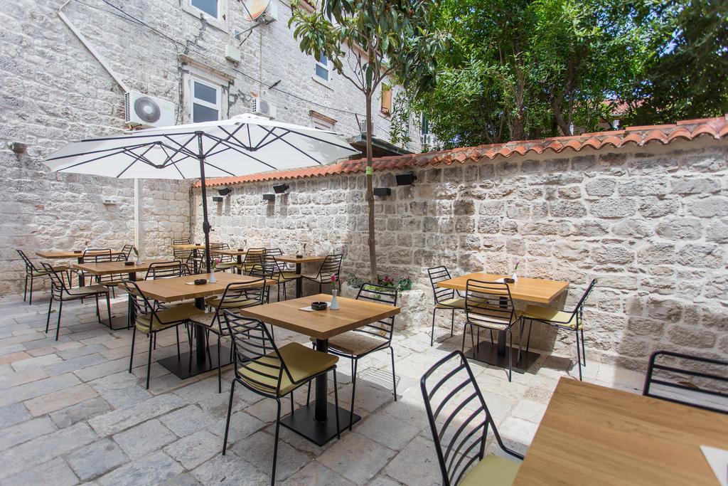 Bifora Heritage Hotel Τρογκίρ Εξωτερικό φωτογραφία