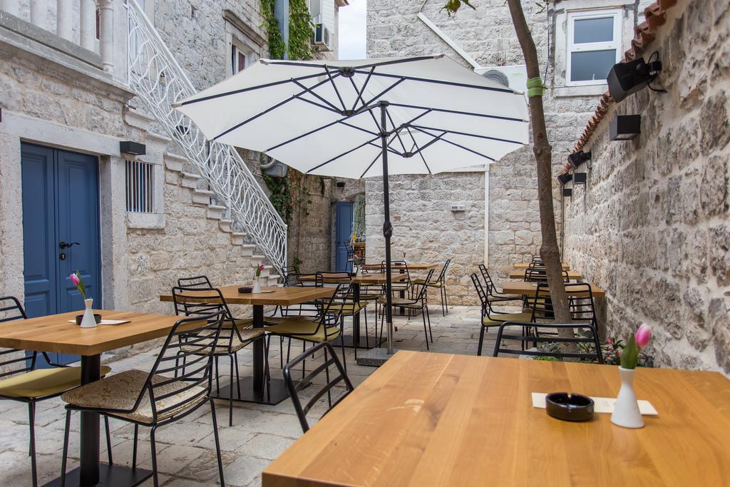 Bifora Heritage Hotel Τρογκίρ Εξωτερικό φωτογραφία