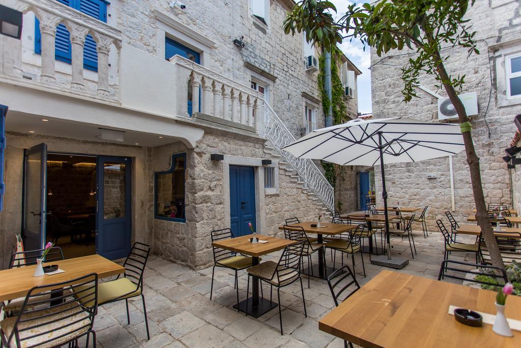Bifora Heritage Hotel Τρογκίρ Εξωτερικό φωτογραφία