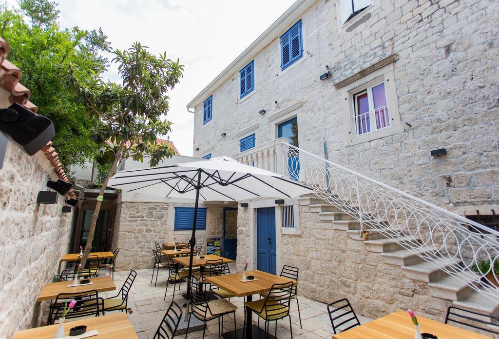 Bifora Heritage Hotel Τρογκίρ Εξωτερικό φωτογραφία