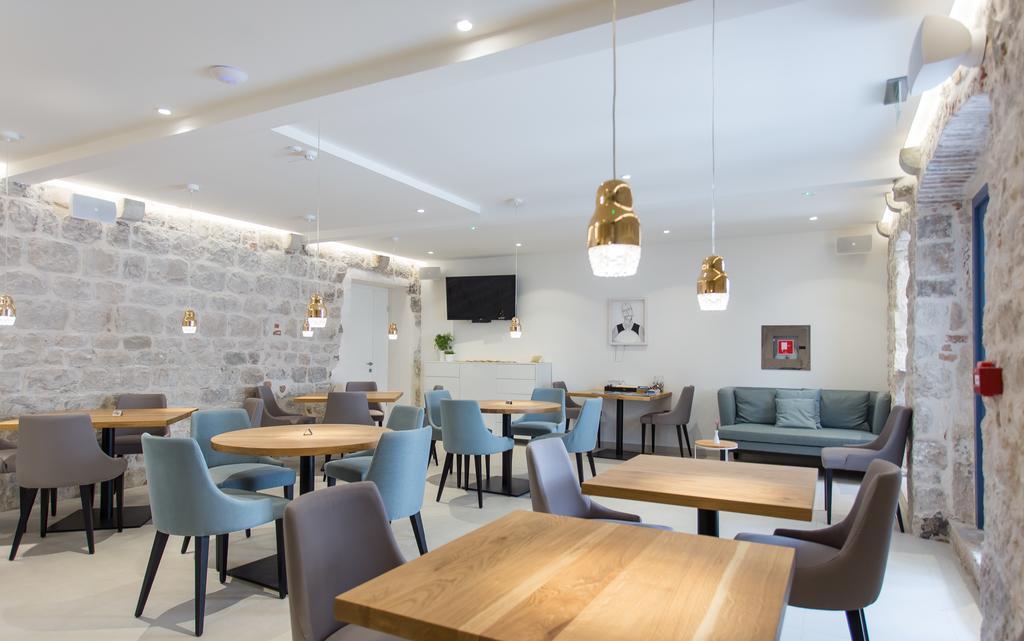 Bifora Heritage Hotel Τρογκίρ Εξωτερικό φωτογραφία