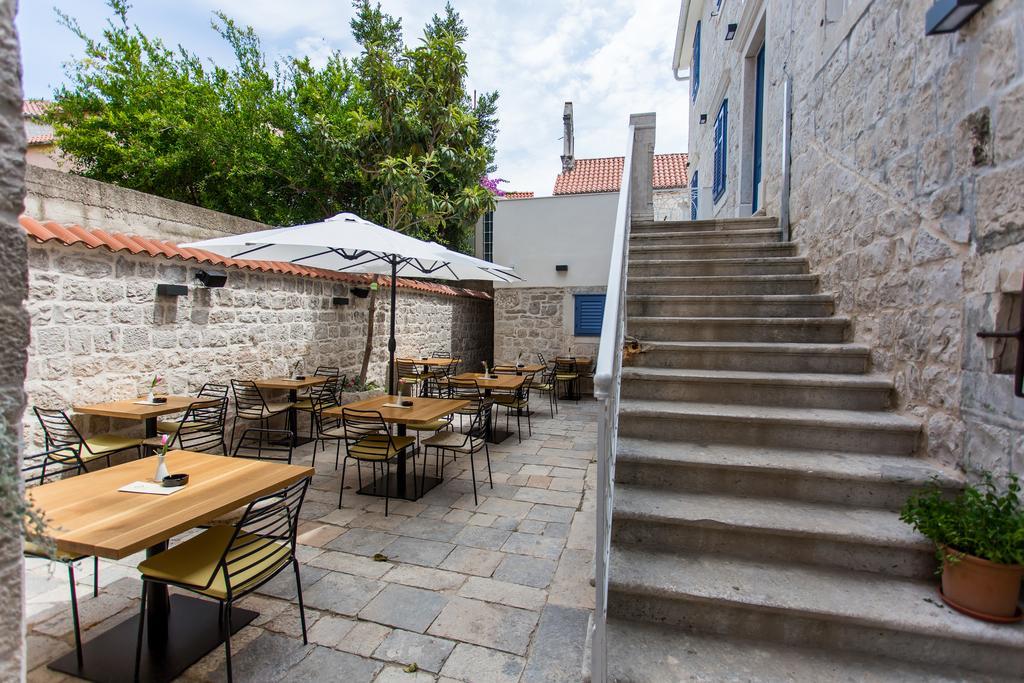 Bifora Heritage Hotel Τρογκίρ Εξωτερικό φωτογραφία