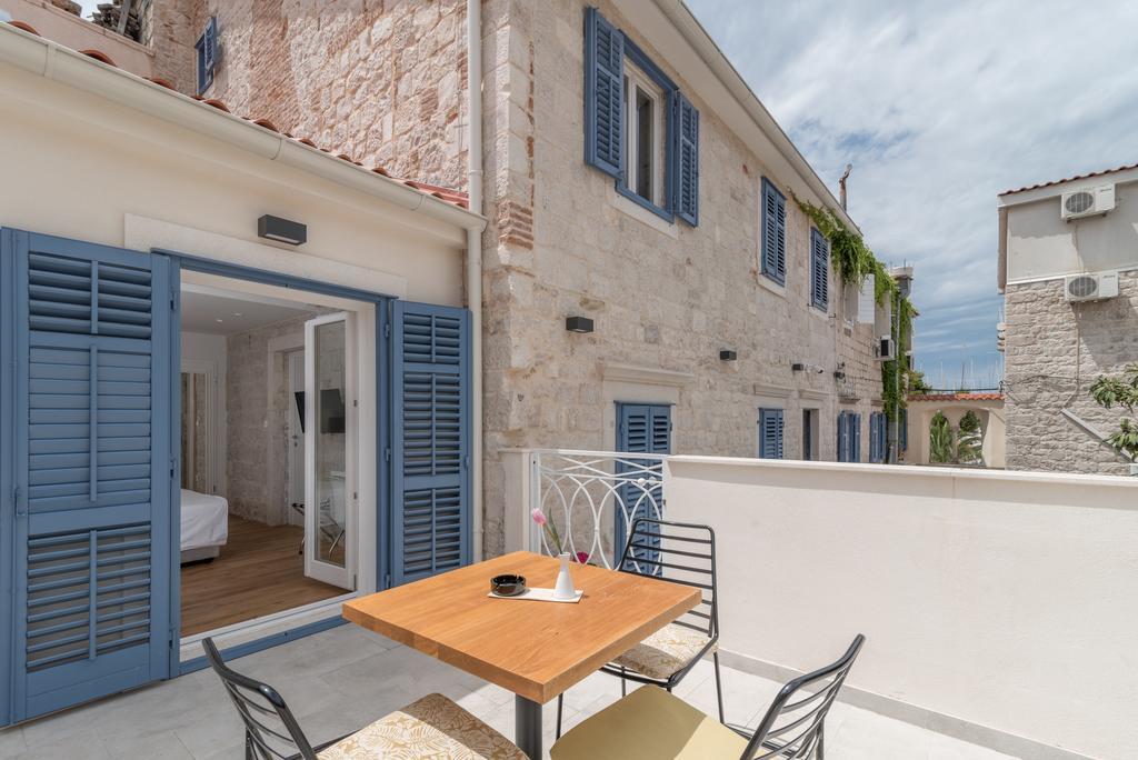 Bifora Heritage Hotel Τρογκίρ Εξωτερικό φωτογραφία