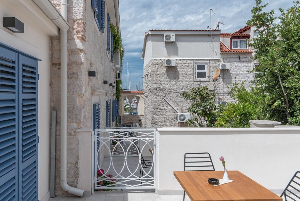 Bifora Heritage Hotel Τρογκίρ Εξωτερικό φωτογραφία